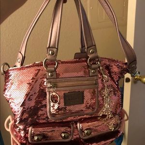 Coach Spotlight Purse